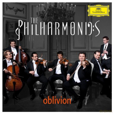 The Philharmonics: Oblivion [CD]