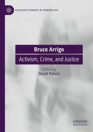 Bruce Arrigo - David Polizzi [KSIĄŻKA]