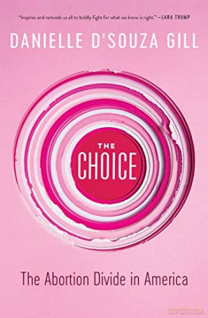 Choice - Danielle D'sou Gill [KSIĄŻKA]