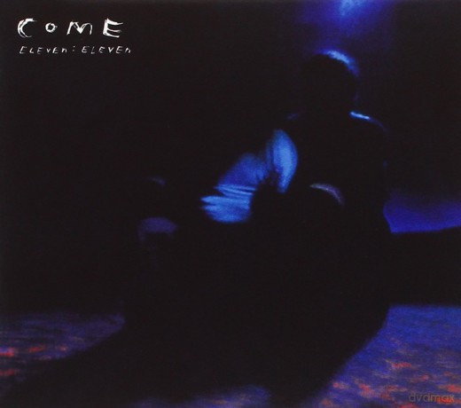Come: Eleven Eleven (Ltd) [2CD]