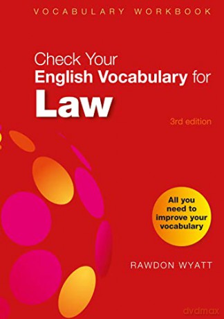 Check Your English - Wyatt Rawdon [KSIĄŻKA]