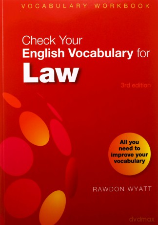 Check Your English - Wyatt Rawdon [KSIĄŻKA]