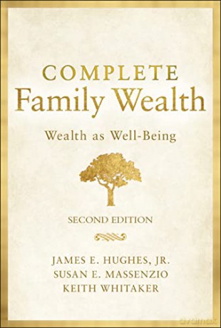 Complete Family Wealth [KSIĄŻKA]