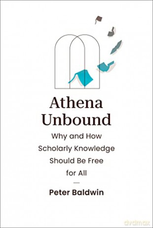 Athena Unbound - Peter Baldwin [KSIĄŻKA]