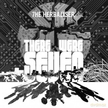 The Herbaliser: There Were Seven [CD]