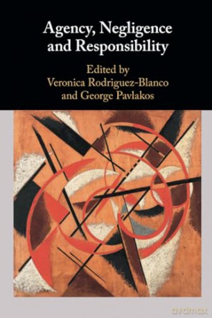 Agency Negligence And Responsibility - Edited By Veronica R [KSIĄŻKA]