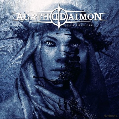 Agathodaimon: In Darkness Limited Edition (digipack) [CD]