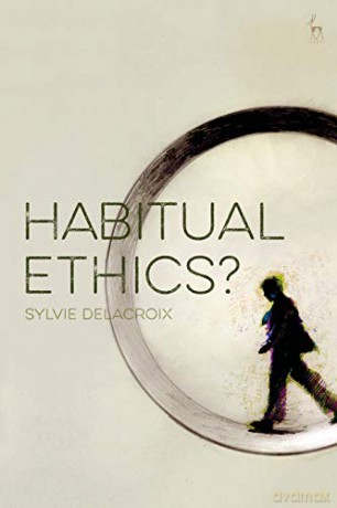 Habitual Ethics - Delacroix Sylvie [KSIĄŻKA]