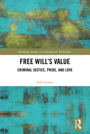 Free Wills Value - John Lemos [KSIĄŻKA]