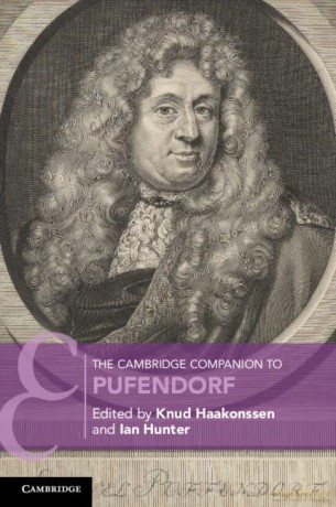 Cambridge Companion To Pufendorf - Knud Haakonssen [KSIĄŻKA]