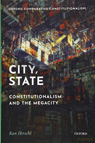 City State Comparative Constitutional [KSIĄŻKA]