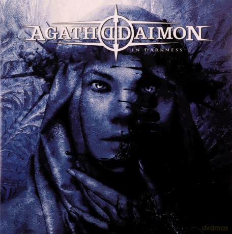 Agathodaimon: In Darkness [CD]