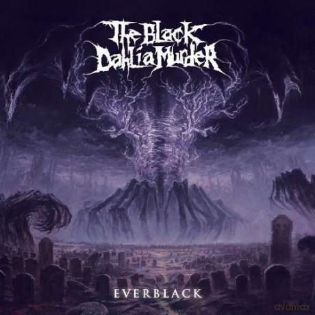 The Black Dahlia Murder: Everblack Limited Edition [CD]