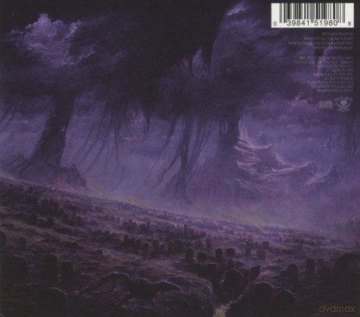 The Black Dahlia Murder: Everblack Limited Edition [CD]