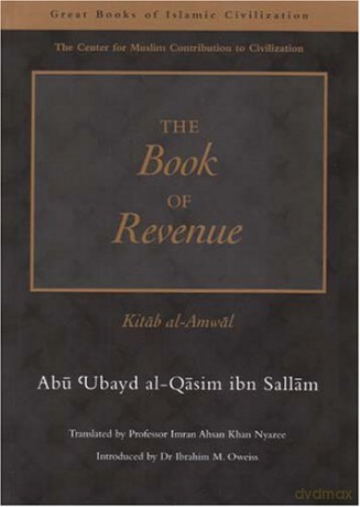 Book Of Revenue Pb - Sallam [KSIĄŻKA]