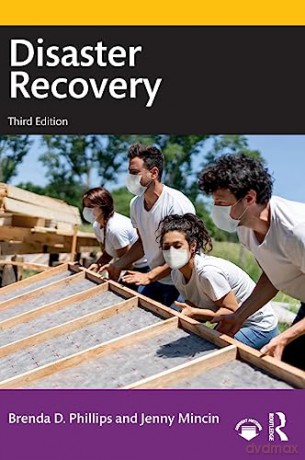 Disaster Recovery - Brenda D. Phillips [KSIĄŻKA]