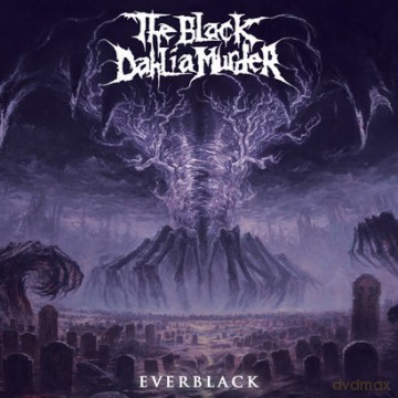 The Black Dahlia Murder: Everblack [WINYL]