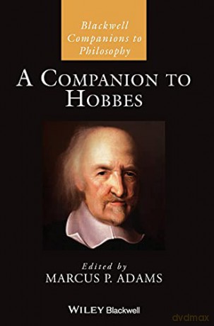 Companion To Hobbes [KSIĄŻKA]