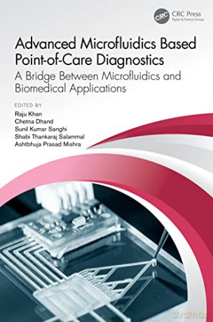 Advanced Microfluidics Based Point- [KSIĄŻKA]