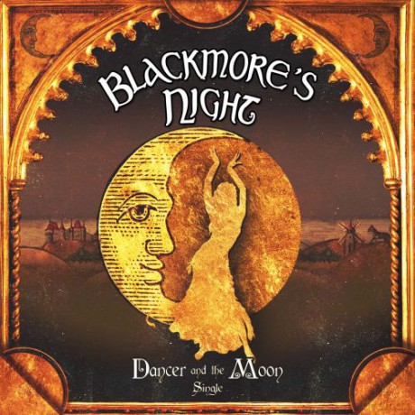 Blackmore's Night: Dancer And The Moon [2xWINYL]