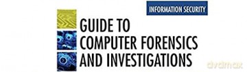 Guide Computer Forensics Investigations - Nelson Phillips Steu [KSIĄŻKA]