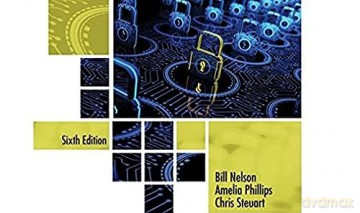 Guide Computer Forensics Investigations - Nelson Phillips Steu [KSIĄŻKA]