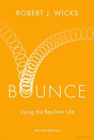 Bounce [KSIĄŻKA]