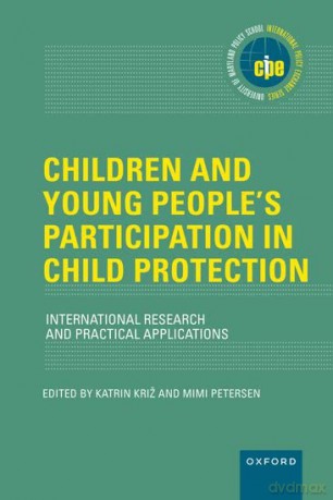 Children And Young People S Participat [KSIĄŻKA]
