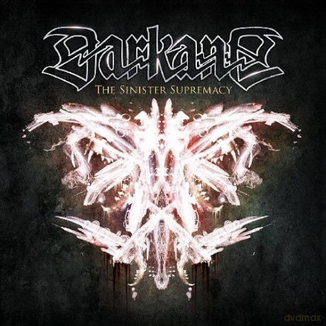 Darkane: The Sinister Supremacy Limited Edition (digipack) [CD]