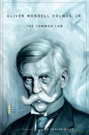Common Law - Oliver Wende Holmes [KSIĄŻKA]