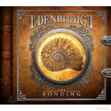 Edenbridge: The Bonding Limited Edition (digipack) [2CD]