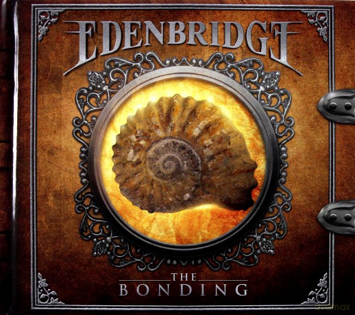 Edenbridge: The Bonding Limited Edition (digipack) [2CD]