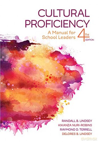 Cultural Proficiency - Randall B. Lindsey~K [KSIĄŻKA]