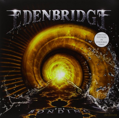 Edenbridge: The Bonding [2xWINYL]