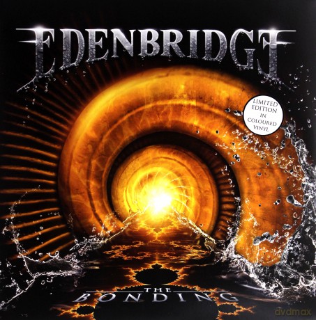 Edenbridge: The Bonding [2xWINYL]