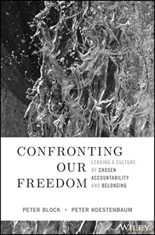 Confronting Our Freedom Leading A Cult [KSIĄŻKA]