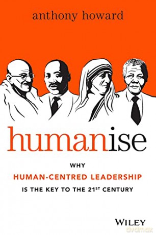 Humanise [KSIĄŻKA]