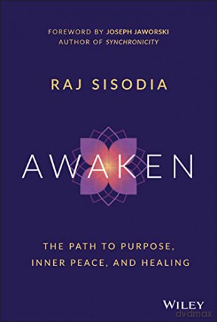 Awaken - Rajendra Sisodia [KSIĄŻKA]