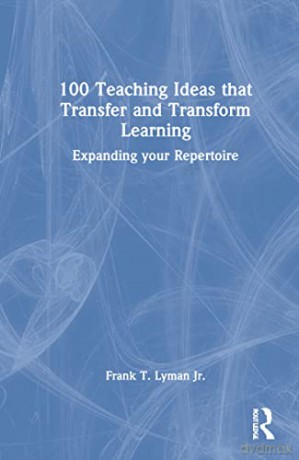 100 Teaching Ideas - Lyman Jr. [KSIĄŻKA]