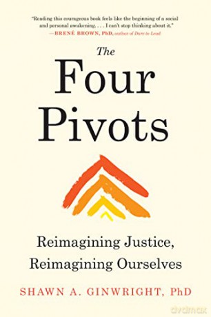 Four Pivots [KSIĄŻKA]