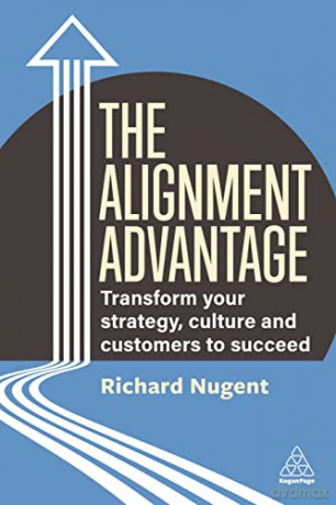 Alignment Advantage - Richard Nugent [KSIĄŻKA]