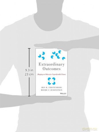 Extraordinary Outcomes - Iris R. Firstenberg [KSIĄŻKA]