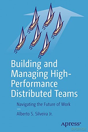 Building And Managing High-Performance D - Albert Silveira Jr. [KSIĄŻKA]