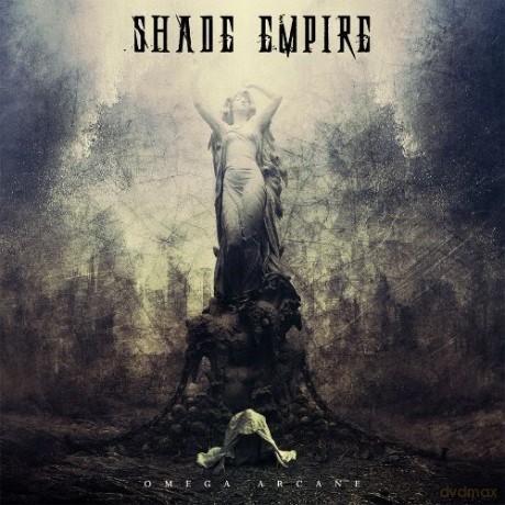 Shade Empire: Omega Arcane [CD]