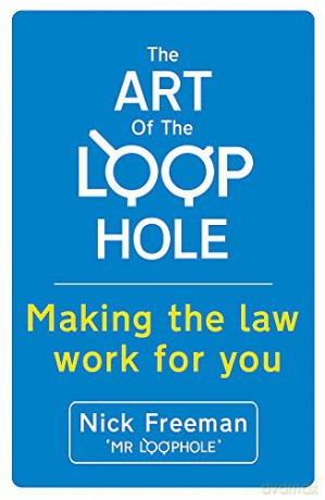 Art Of The Loophole - Nick Freeman [KSIĄŻKA]