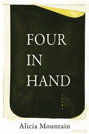 Four In Hand [KSIĄŻKA]