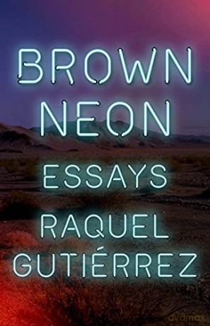 Brown Neon [KSIĄŻKA]