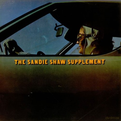 Sandie Shaw: Supplement (digipack) [CD]