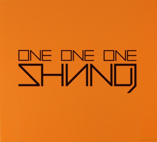 Shining: One One One (digipack) [CD]