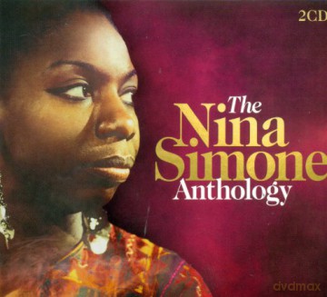Nina Simone: The Anthology (digipack) [2CD]